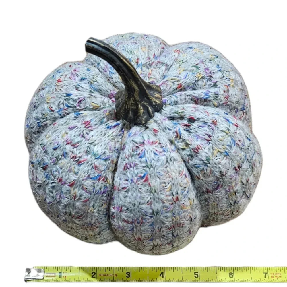 Pumpkin Decor​​​​​ - Picture 5 of 5